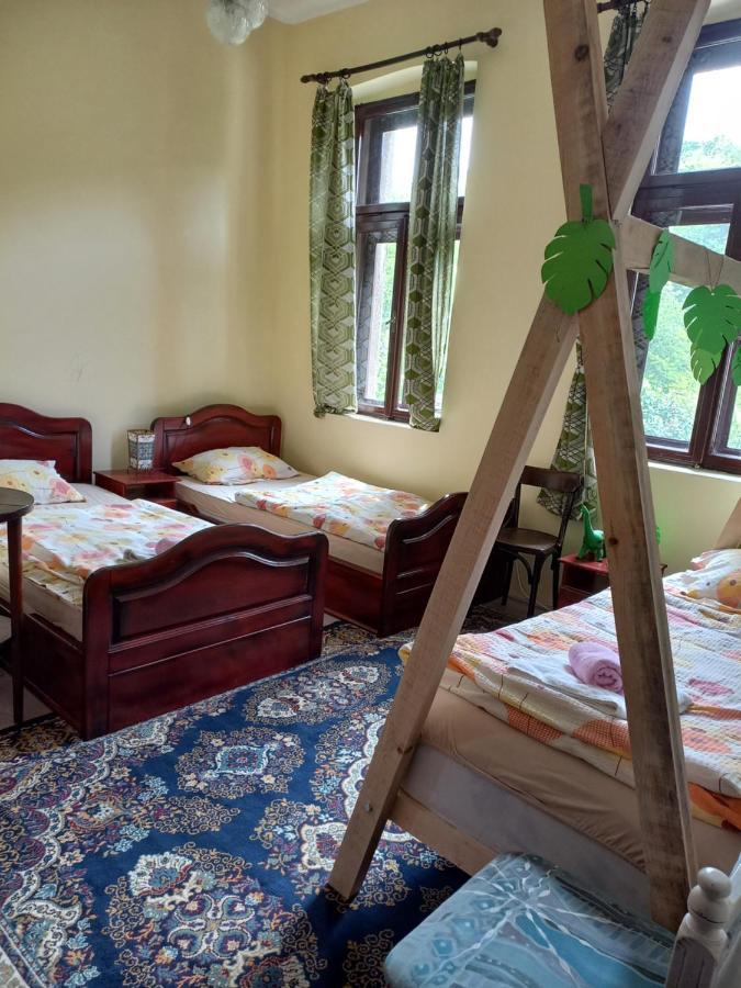 Country House Dunjin Konak Rogljevo Экстерьер фото