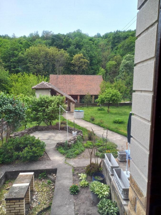 Country House Dunjin Konak Rogljevo Экстерьер фото