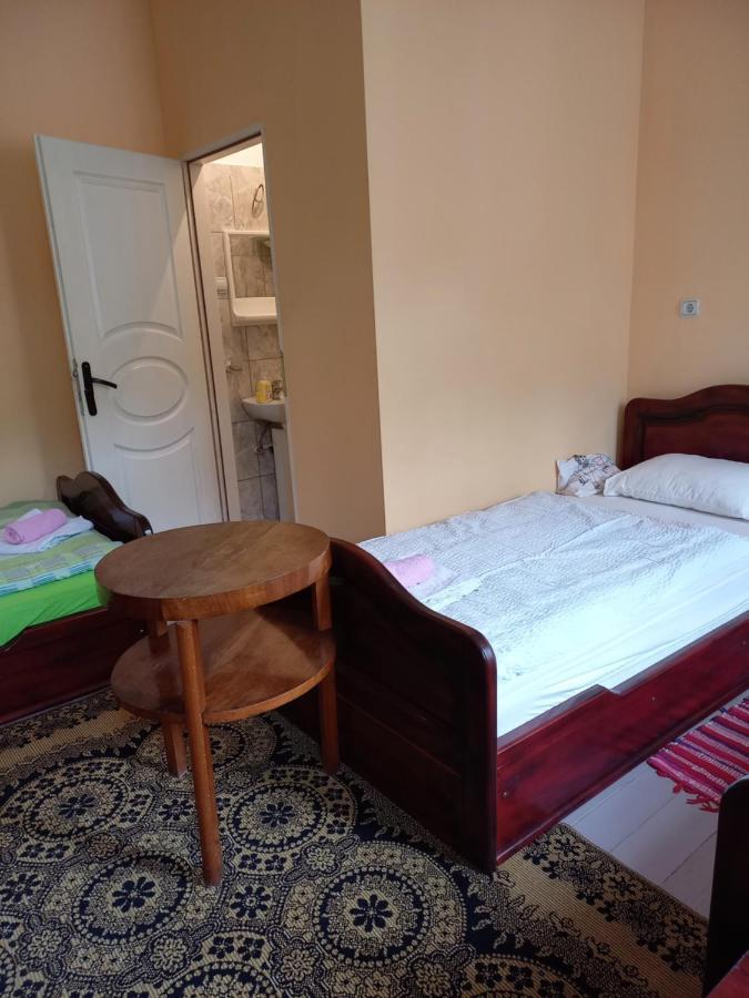Country House Dunjin Konak Rogljevo Экстерьер фото