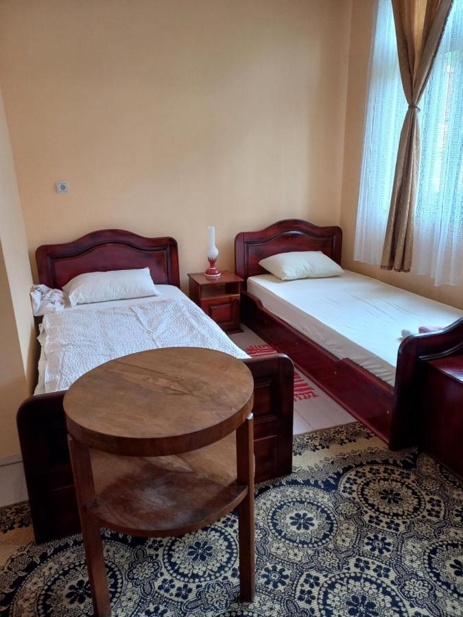 Country House Dunjin Konak Rogljevo Экстерьер фото