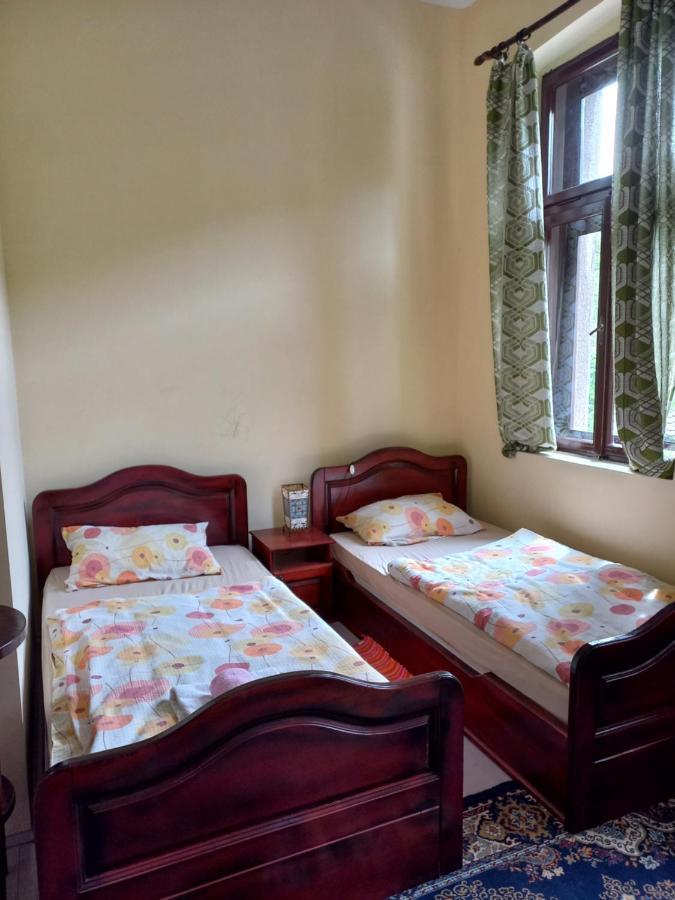 Country House Dunjin Konak Rogljevo Экстерьер фото