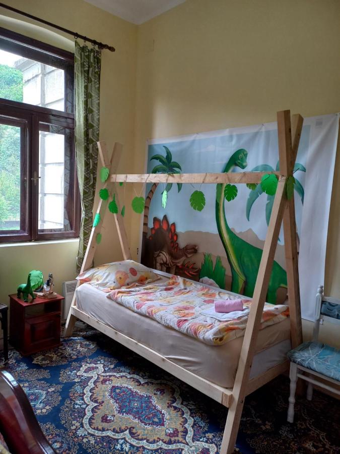 Country House Dunjin Konak Rogljevo Экстерьер фото