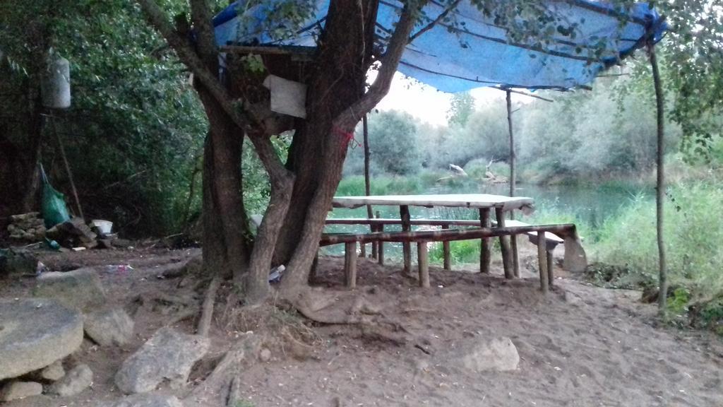 Country House Dunjin Konak Rogljevo Экстерьер фото