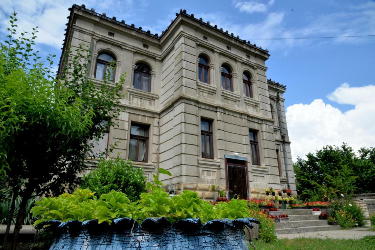 Country House Dunjin Konak Rogljevo Экстерьер фото
