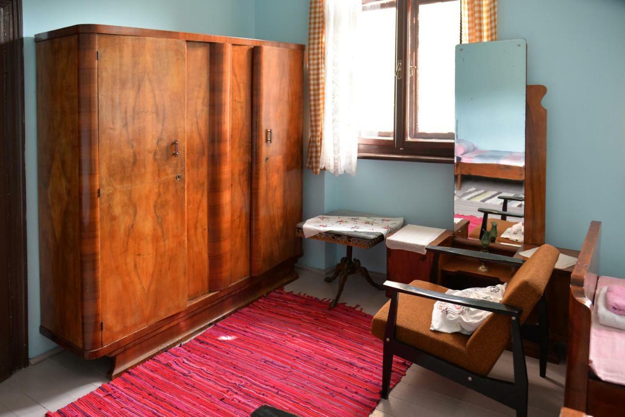 Country House Dunjin Konak Rogljevo Экстерьер фото