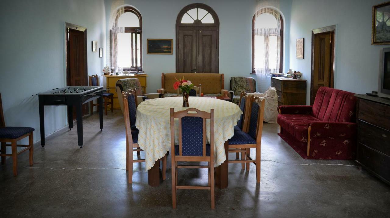 Country House Dunjin Konak Rogljevo Экстерьер фото