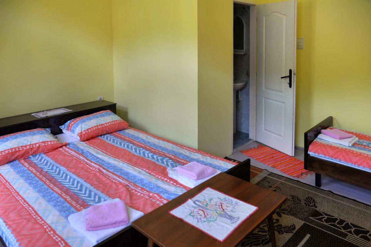 Country House Dunjin Konak Rogljevo Экстерьер фото