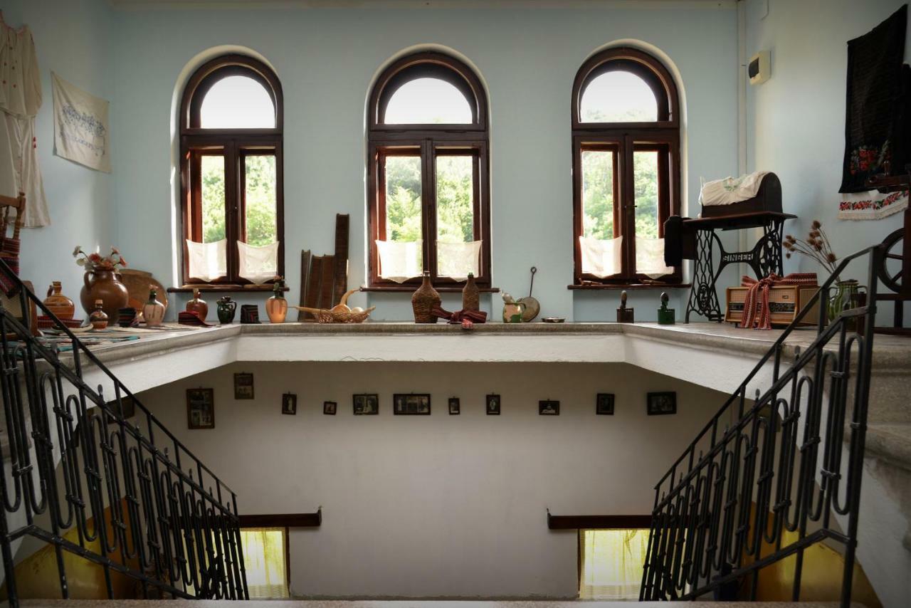 Country House Dunjin Konak Rogljevo Экстерьер фото