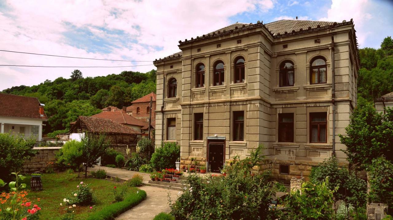 Country House Dunjin Konak Rogljevo Экстерьер фото