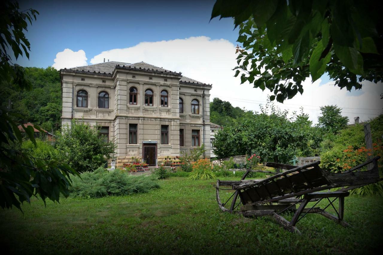 Country House Dunjin Konak Rogljevo Экстерьер фото