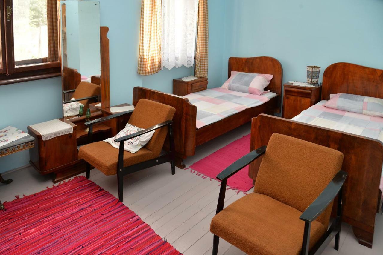 Country House Dunjin Konak Rogljevo Экстерьер фото