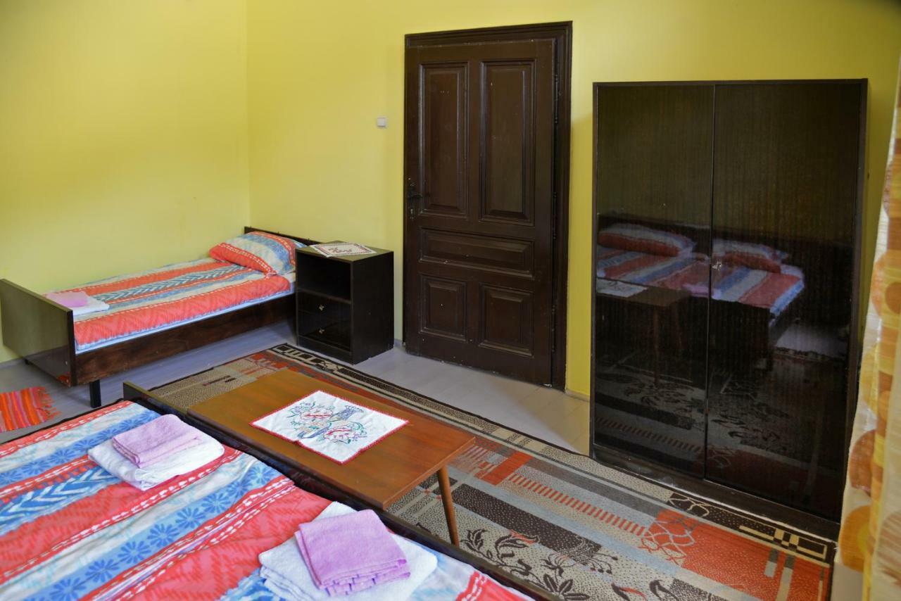 Country House Dunjin Konak Rogljevo Экстерьер фото
