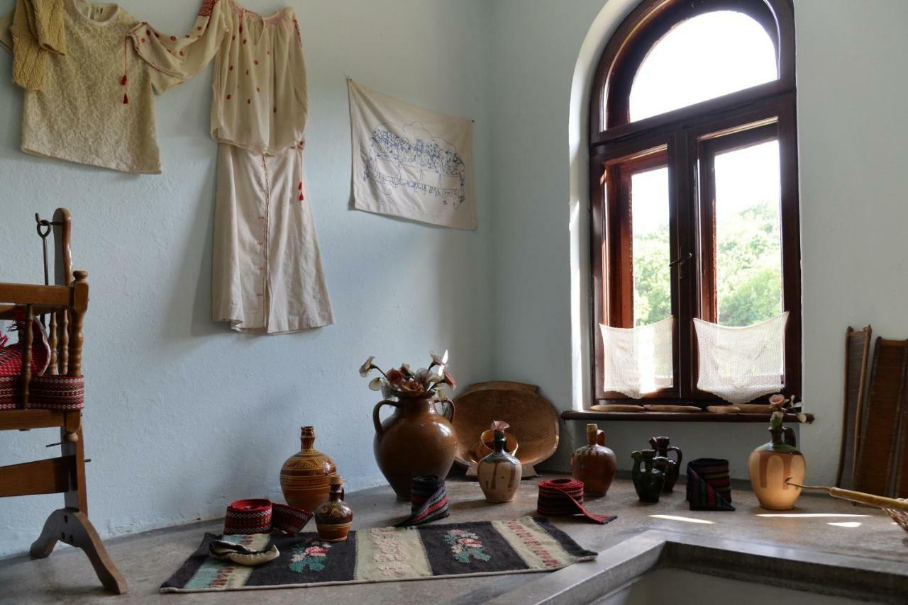 Country House Dunjin Konak Rogljevo Экстерьер фото