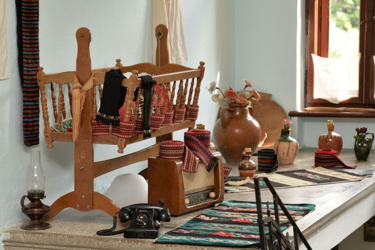 Country House Dunjin Konak Rogljevo Экстерьер фото