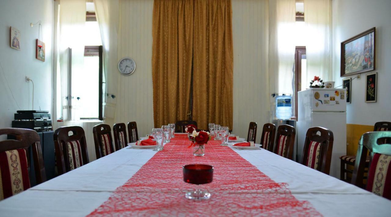 Country House Dunjin Konak Rogljevo Экстерьер фото