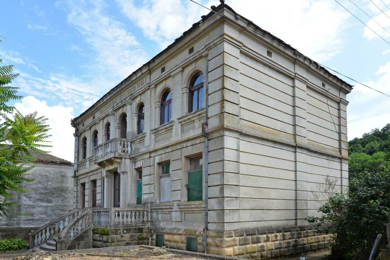 Country House Dunjin Konak Rogljevo Экстерьер фото