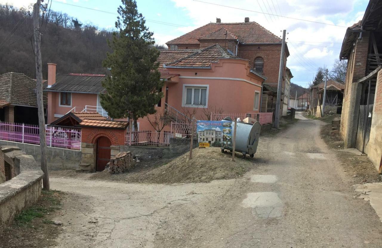 Country House Dunjin Konak Rogljevo Экстерьер фото