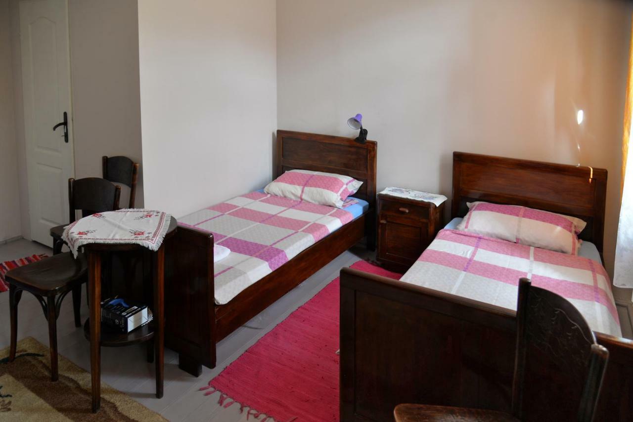 Country House Dunjin Konak Rogljevo Экстерьер фото