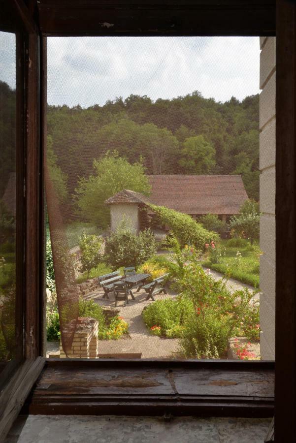 Country House Dunjin Konak Rogljevo Экстерьер фото