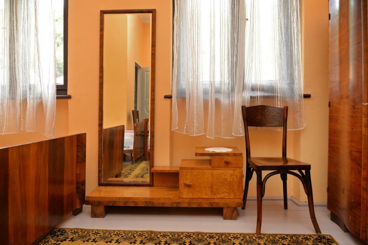 Country House Dunjin Konak Rogljevo Экстерьер фото