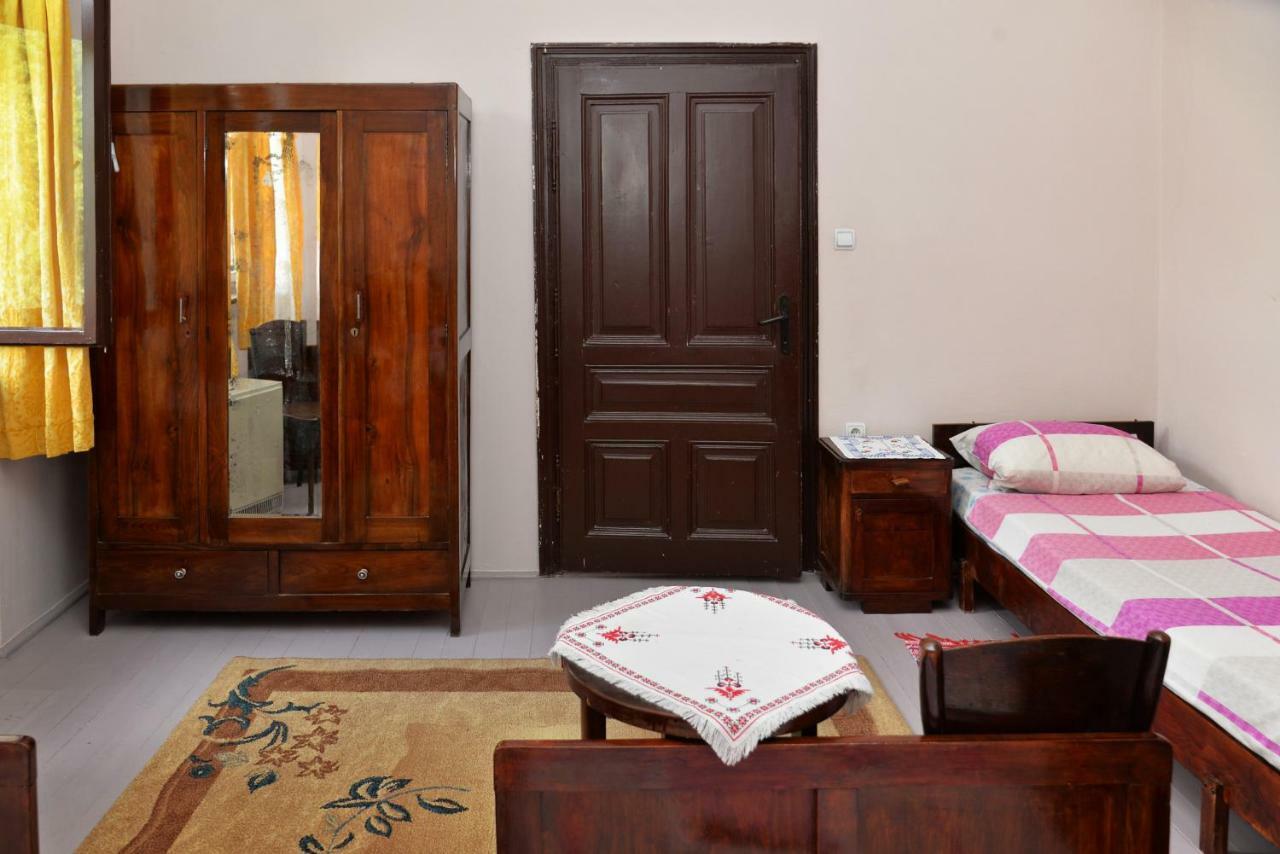 Country House Dunjin Konak Rogljevo Экстерьер фото