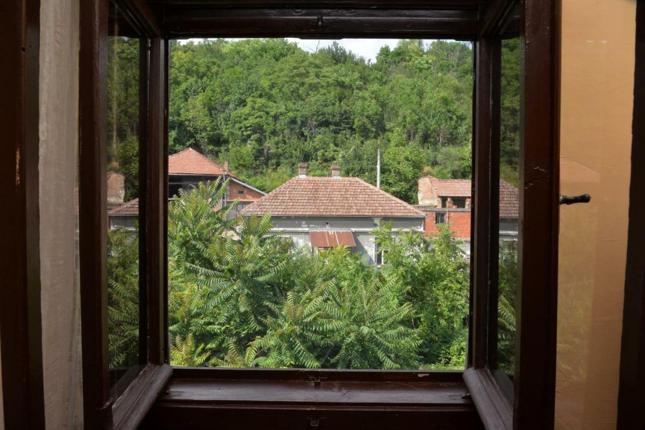Country House Dunjin Konak Rogljevo Экстерьер фото