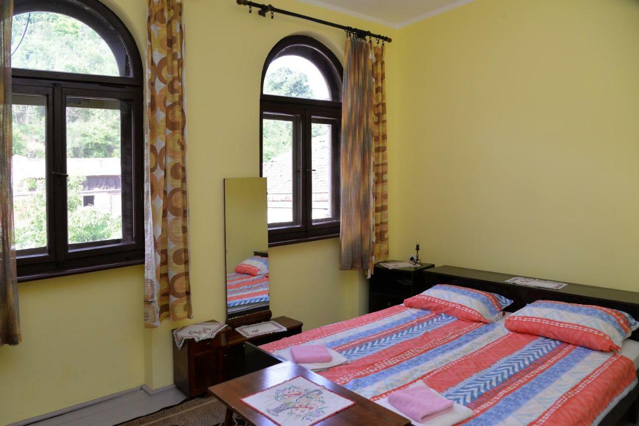 Country House Dunjin Konak Rogljevo Экстерьер фото