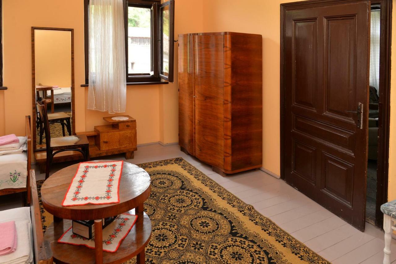 Country House Dunjin Konak Rogljevo Экстерьер фото