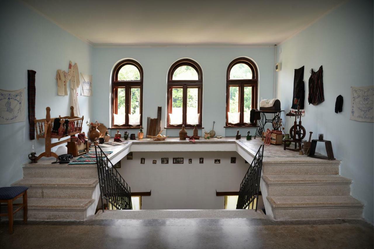 Country House Dunjin Konak Rogljevo Экстерьер фото
