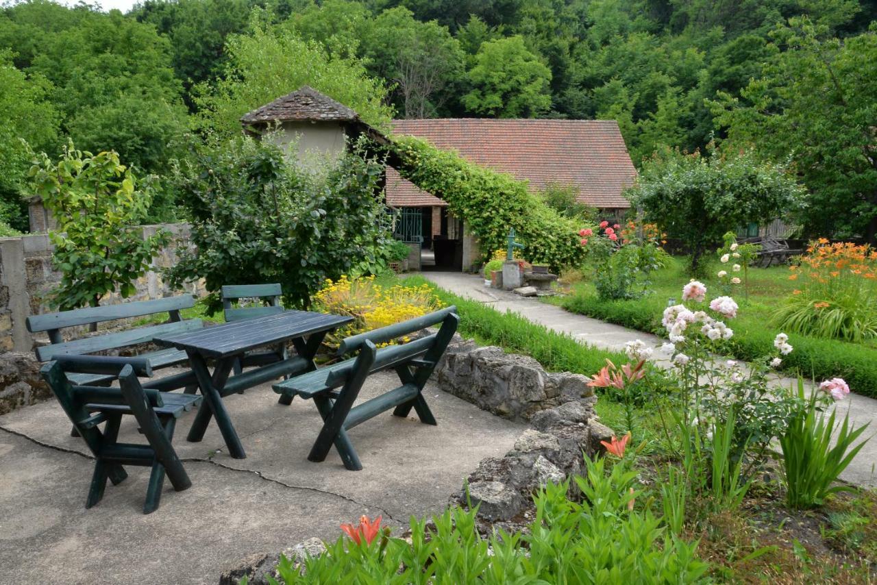 Country House Dunjin Konak Rogljevo Экстерьер фото